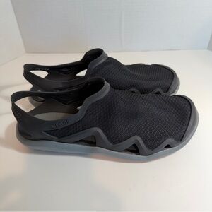 Crocs Swiftwater Wave Sandal - Men's 8